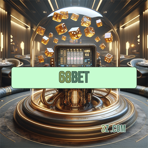 Experimente a emoção do casino no 68bet e ganhe!