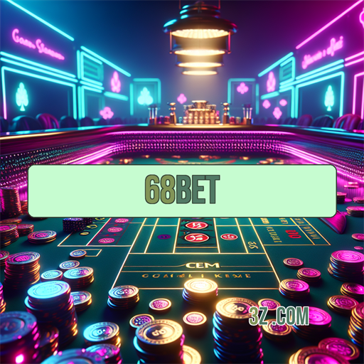 68bet: A Confiabilidade que Revoluciona os Jogos Online