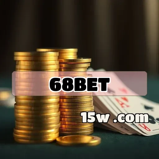 68bet: Bônus Que Potencializam Seus Jogos e Ganhos