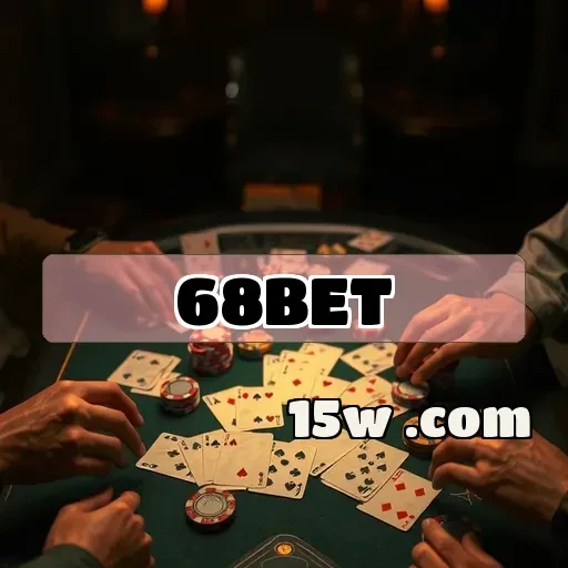68bet: Apostas em Eventos Esportivos que Vão Elevar sua Adrenalina!