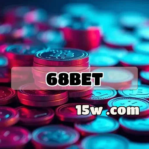 68bet: A Revolução do Login nos Jogos Online Brasileiros