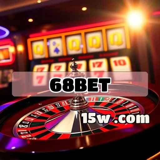 68bet: A Melhor Escolha para Suporte em Jogos Online 24/7