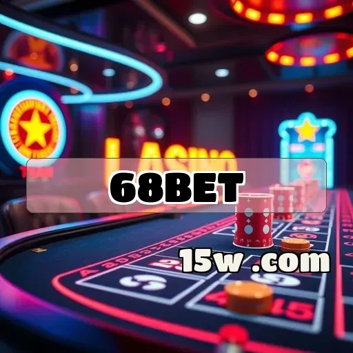 68bet: Como as Promoções Transformam sua Experiência de Apostas