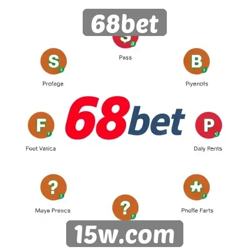 Avaliação de segurança e confiabilidade do 68bet