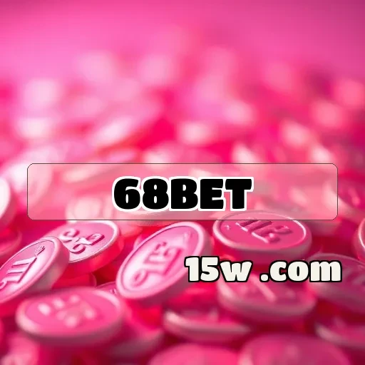 68bet: Descubra Como a Segurança Leva suas Apostas a Outro Nível